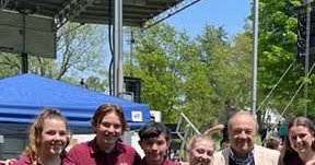 Tweet card summary image