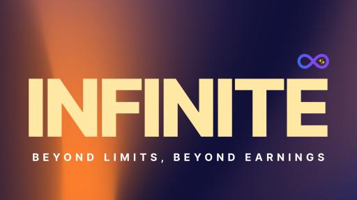 InfiniteAIOX's tweet card. Check out the Infinite community on Discord - hang out with 1053 other members and enjoy free voice and text chat.