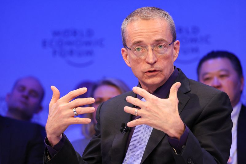 RajivMessage's tweet card. Gloo, a Boulder, Colorado-based firm that offers technology tools to Christian churches and other faith groups, said on Monday that Pat Gelsinger is joining the firm as its head of technology and...