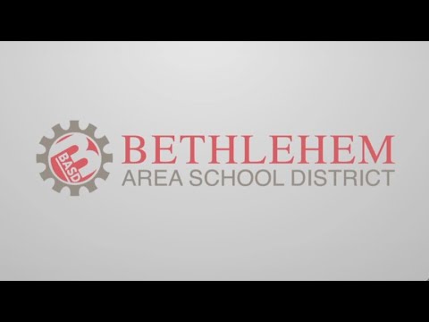BethlehemAreaSD's tweet card. The BASD Welcomes Jennifer LoConte as our new Communications Manager