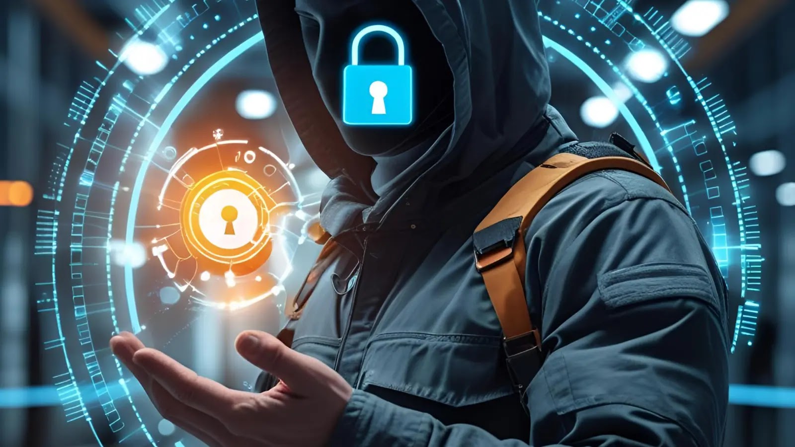 compu4n6's tweet card. Recent investigations by Amazon threat intelligence teams have identified a troubling trend: cyber-enabled kinetic targeting, in which nation-state actors systematically leverage cyber operations.