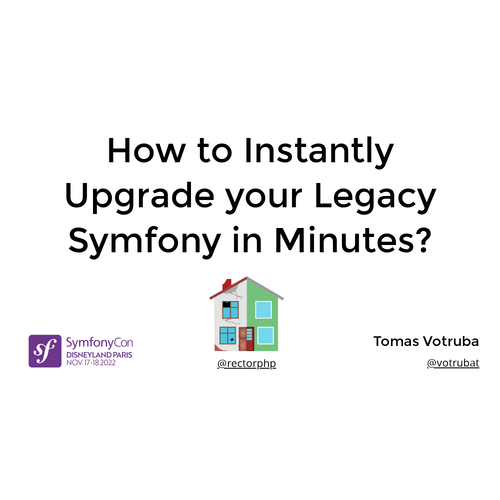 VotrubaT's tweet card. A presentation created with Slides.