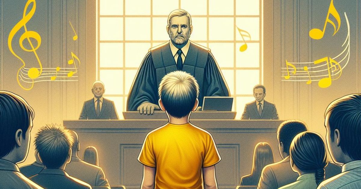 timoiseppala's tweet card. Napsterin oli ennakkotapaus ja ajan merkkipaalu internetin tekijänoikeuslainsäädännön tuntemattomilla vesillä.