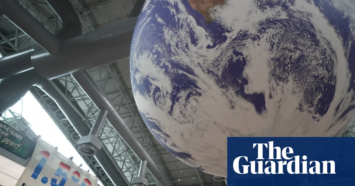 Buckmyold47's tweet card. President of talks urges ministers and high-ranking officials to find common ground as conference nears its end