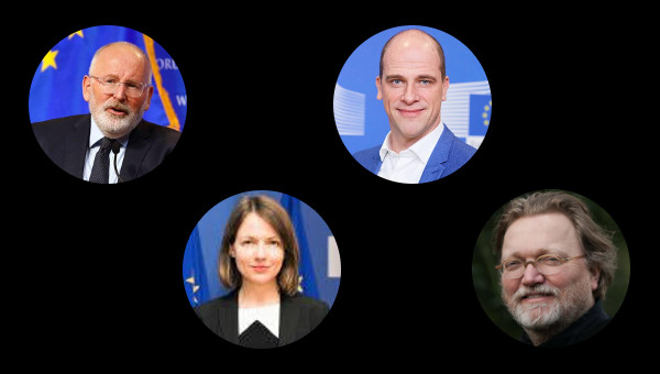 leprogfreak's tweet card. Wynia's Week: Datum: 25 januari 2025. Categorie: Corruptie, Europese Unie, Lobbycratie, NGO's. Auteur: Lode Goukens. Artikel: Schandaal: PvdA’er Frans Timmermans subsidieerde in Brussel in het geheim...