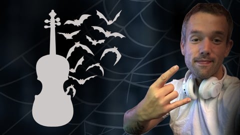 ScoreHunterOf's tweet card. Film Composition and Orchestration