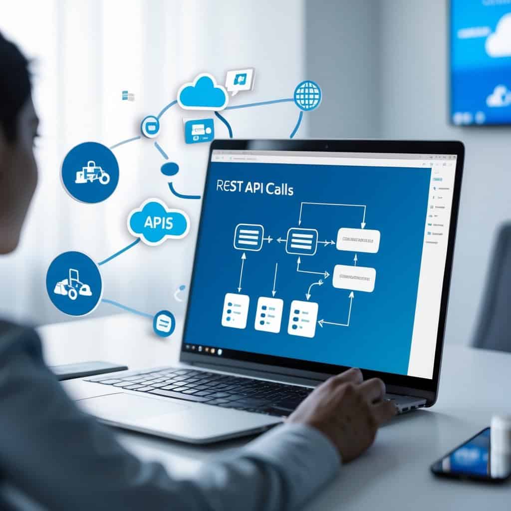 SPGuides's tweet card. Learn how to use REST API in Power Automate to create, read, update, and delete SharePoint list items using GET, POST, PATCH, and DELETE methods.