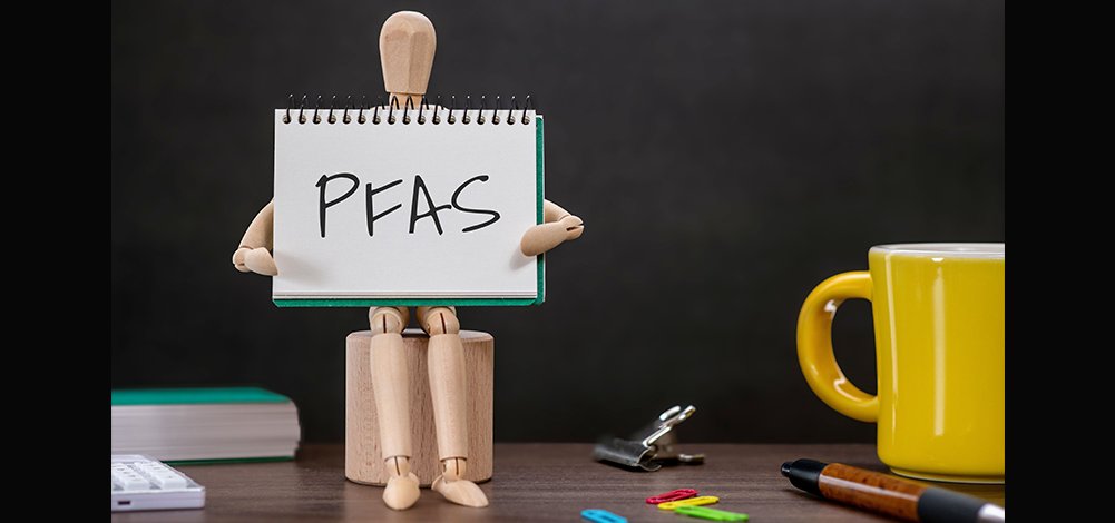 AOACNews's tweet card. AOAC is launching a new Working Group within our PFAS program focused on Total Organic Fluorine (TOF). Please use the linked form to sign up for this group! Photo by hogehoge511 – stock.adobe.com