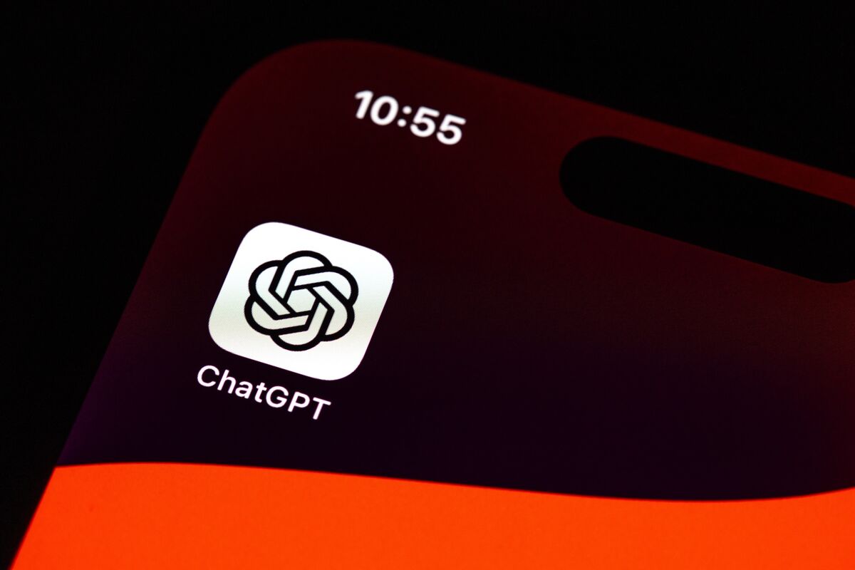 business's tweet card. Two years in, generative AI’s value to the world is still unclear. But these charts show that it’s been a bonanza for the largest tech firms.