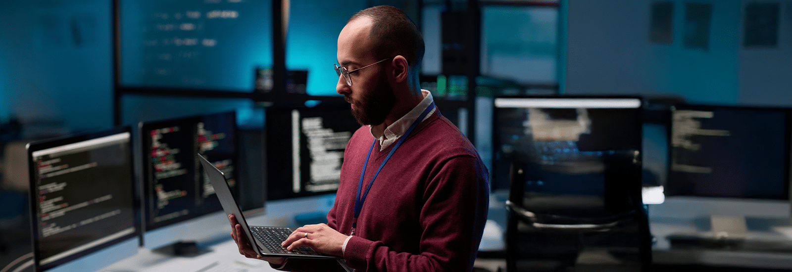 MagnetForensics's tweet card. Learn how Magnet solutions help federal agencies adapt to digital investigations with fast, secure evidence acquisition and review.