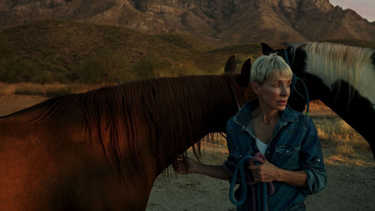 BrandyLJensen's tweet card. When he was 42, Cormac McCarthy fell in love with a 16-year-old girl he met by a motel pool. Augusta Britt would go on to become one of the most significant—and secret—inspirations in literary...