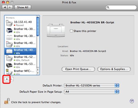 devicemag's tweet card. Are you having difficulty connecting your Brother printer to your Mac? If you can’t seem to figure it out, don’t worry. This troubleshooting guide will