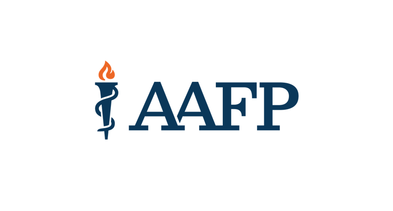 DelCarterMD's tweet card. See the winners of the 2025 AAFP Award for Excellence in Graduate Medical Education.