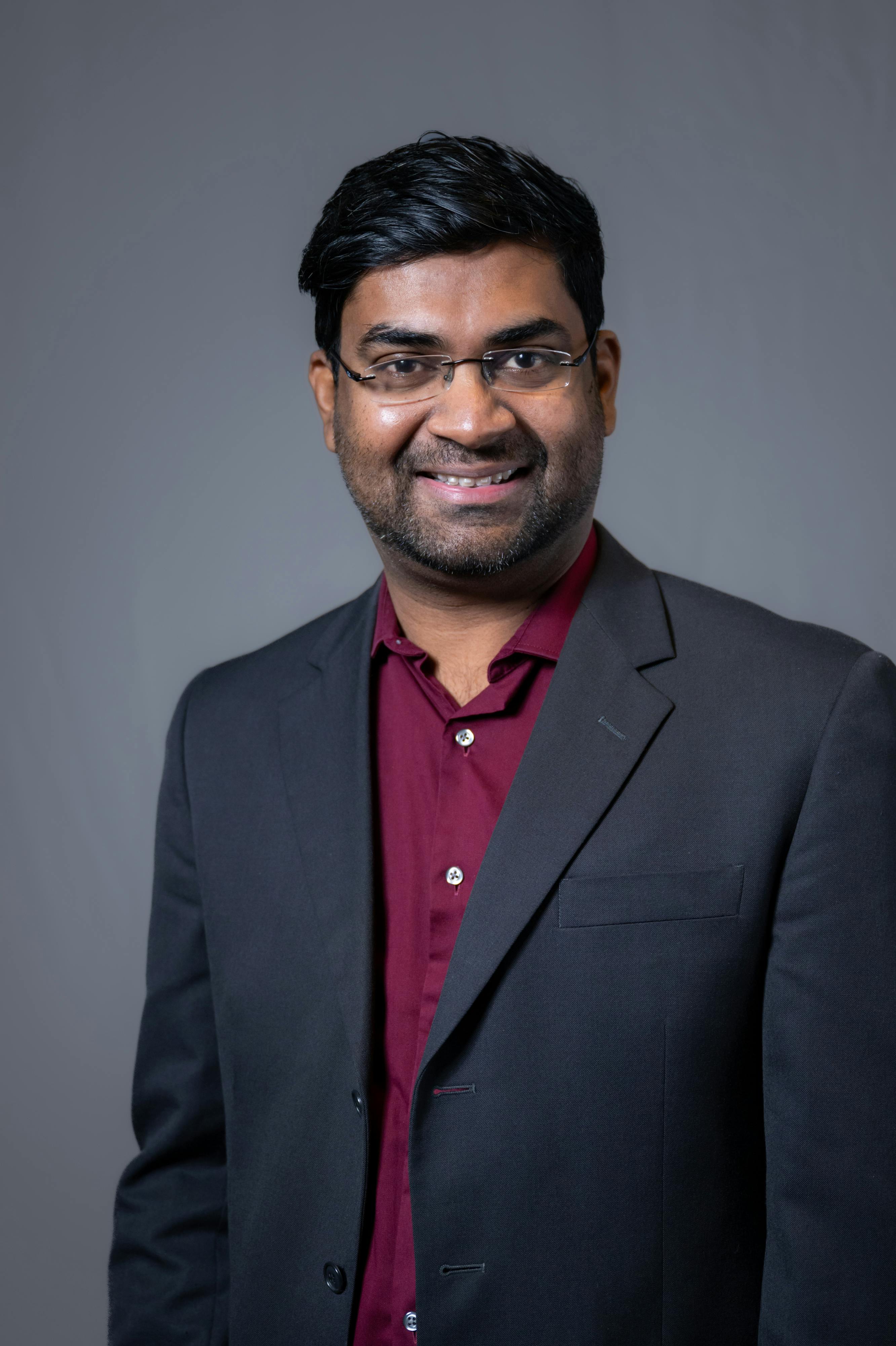 hackernoon's tweet card. Subhakumar’s 15-year SAP TM journey spans early implementations, global logistics transformation, & leadership in building world-class SAP consulting practices.