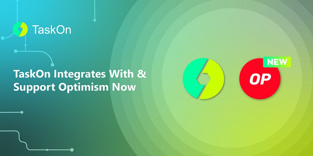 taskonxyz's tweet card. Accelerate Web3 Collaboration and Empower Proactive Project Growth