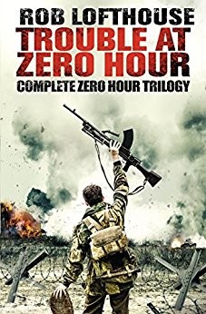 robert91165's tweet card. 2014. Jon Watt, Senior Editor at Quercus Books was keen to meet me.