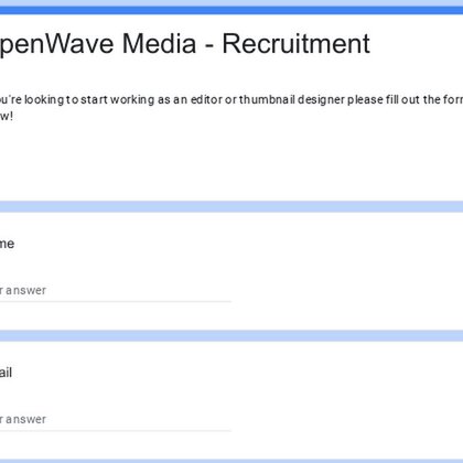 Tweet card summary image