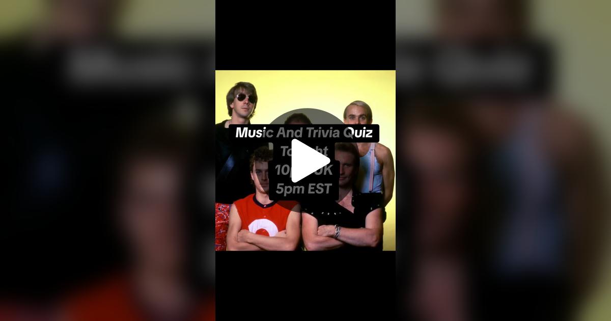 JohnnyBlowtorch's tweet card. Check out jbtrivia’s video.