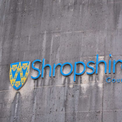 Tweet card summary image