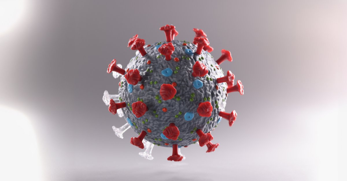 SCAsource's tweet card. Written by Kaitlyn Neuman    Edited by Celeste Suart, PhD  Lessons from a global pandemic: COVID-19 negatively impacts speech function and mental health in SCA2 patients. A short time ago, in a Read...