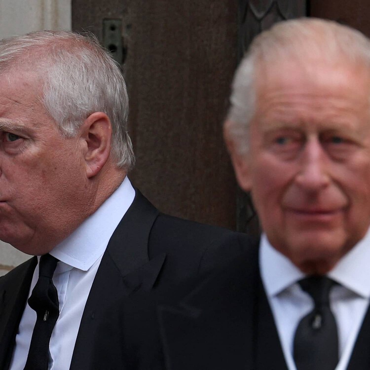 soychicka's tweet card. In a new book, one of Epstein’s victims wrote a lurid account of what she said was sexual abuse by Prince Andrew, a younger brother of King Charles III.