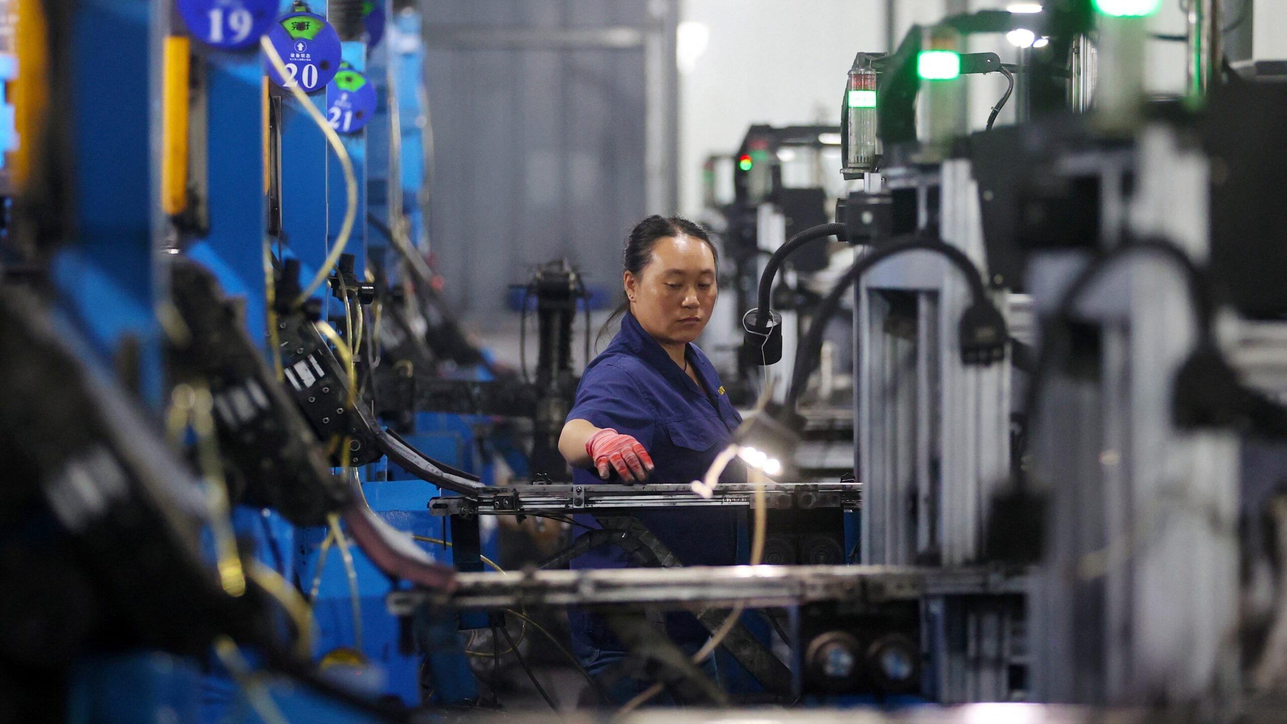 ChinaPowerCSIS's tweet card. Rapid modernization has yielded uneven gains between Chinese men and women. This feature examines women's status in China.