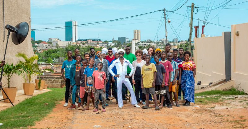 Tweet card summary image