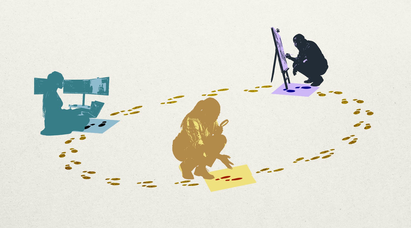 ARVRAfrica's tweet card. If you're obsessed with questions, ideas, stories, or tools that help us make sense of Nigeria, we want you.