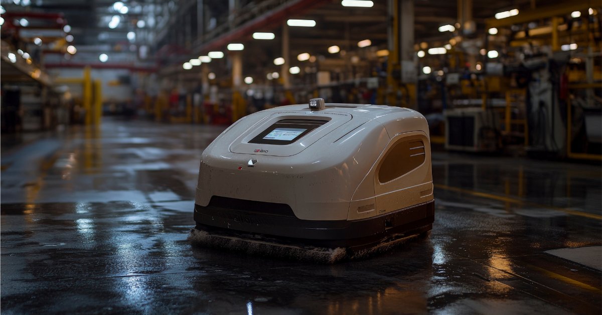 FormantInc's tweet card. Explore the challenges of multi-vendor robotics management and discover strategies for seamless automation in your operations.