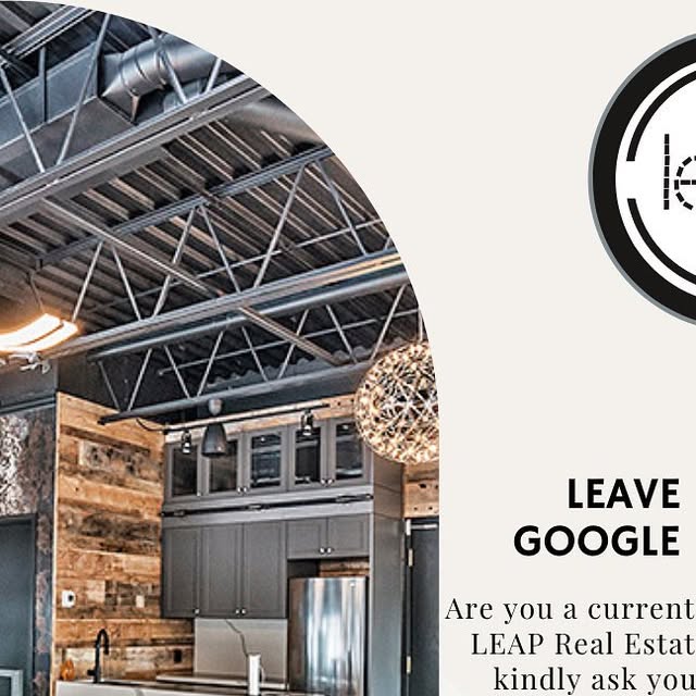 justleap_ca's tweet card. LEAP (@justleap.ca) • Instagram photo