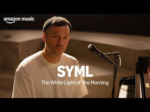 247VideoGame's tweet card. Amazon Music presents: SYML – The White Light of the Morning | Amazon Music Amazon Music presents SYML performing “The White Light of the Morning." Don’t miss this exclusive performance …