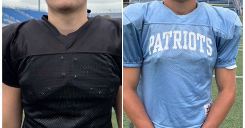 Tweet card summary image