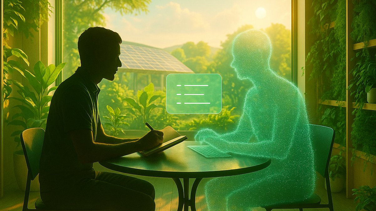 LdnBreakthrough's tweet card. Welcome back to our AI Fluency series. Last week, we explored why AI fluency matters and the professional divide that’s forming (ICYMI —…