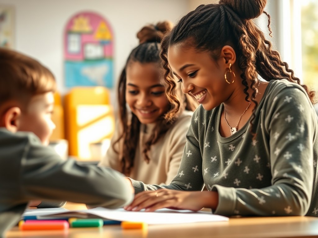 impactteachers's tweet card. Learn how to become an SEN Learning Support Assistant — key roles, skills, training, salary, and career growth in inclusive education.