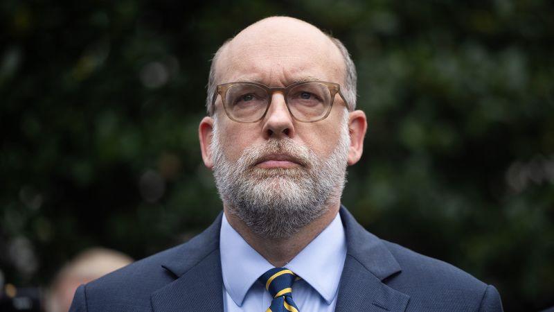 pmc_probity's tweet card. More than 4,000 federal employees received layoff notices Friday as part of the Trump administration’s broad effort to reshape the government while it remains shutdown, according to a court filing...