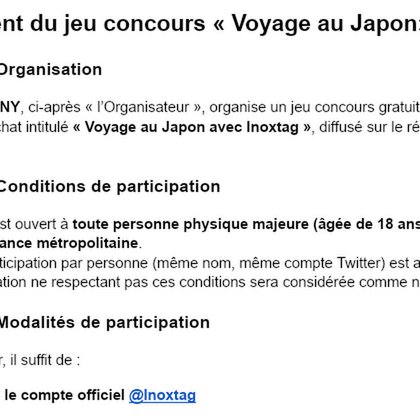 Tweet card summary image