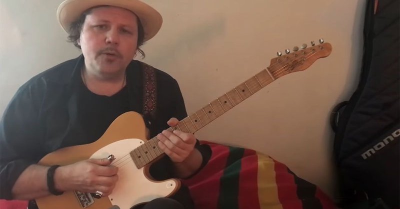 Tweet card summary image