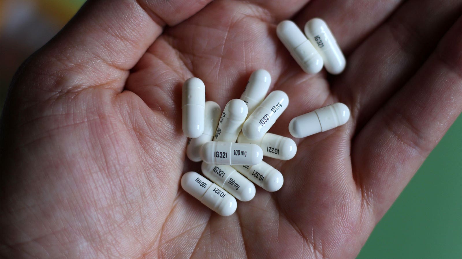 medpagetoday's tweet card. Gabapentin still commonly prescribed off-label for chronic pain