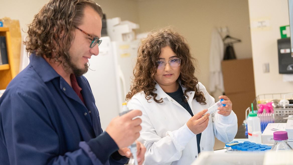 PSLNMState's tweet card. New Mexico State University, which was officially designated an R1 research institution earlier this year, continues to see a record number of research expenditures and external awards....