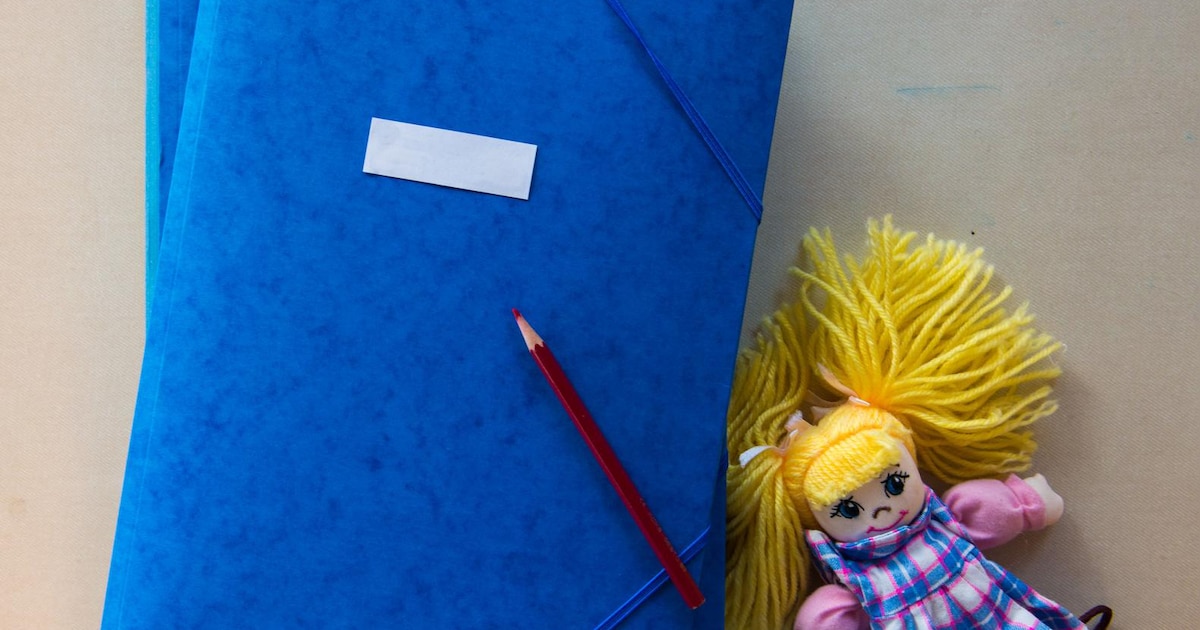 She_Wolf65's tweet card. Ouders die te maken hebben met de jeugdzorg in West-Nederland zijn geschokt, omdat er wordt gerommeld met vertrouwelijke en gevoelige informatie. In de regio Gouda kreeg iemand het dossier over een...