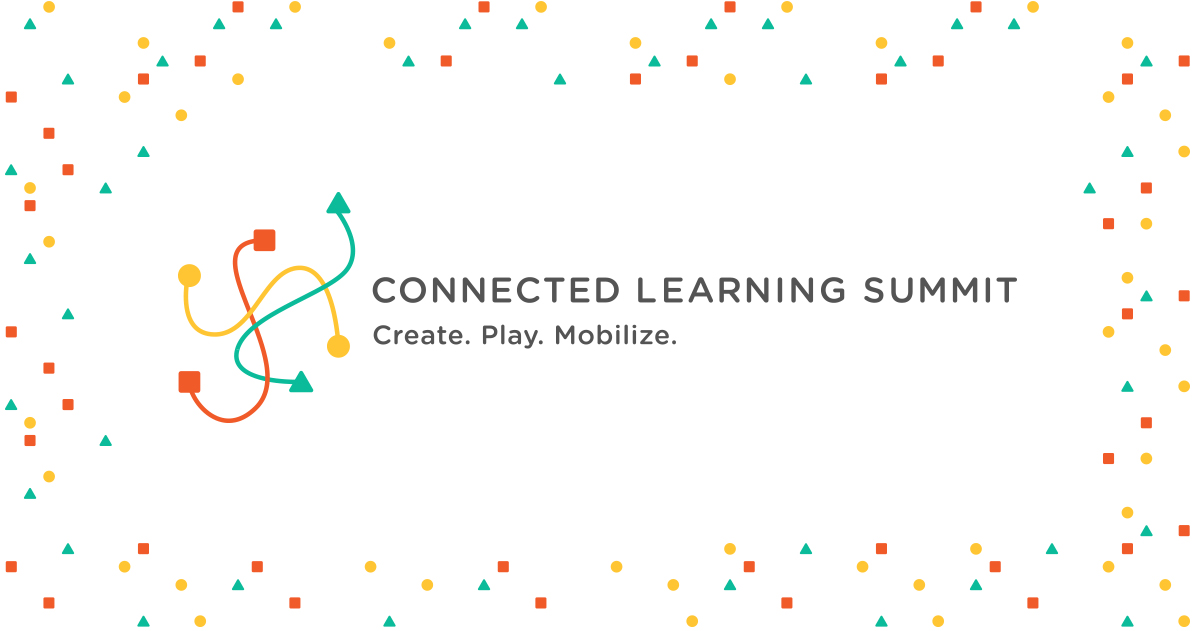 scratch's tweet card. The mission of the CLSummit is to fuel a growing movement of innovators harnessing the power of emerging tech to expand access to participatory, playful, and creative learning.