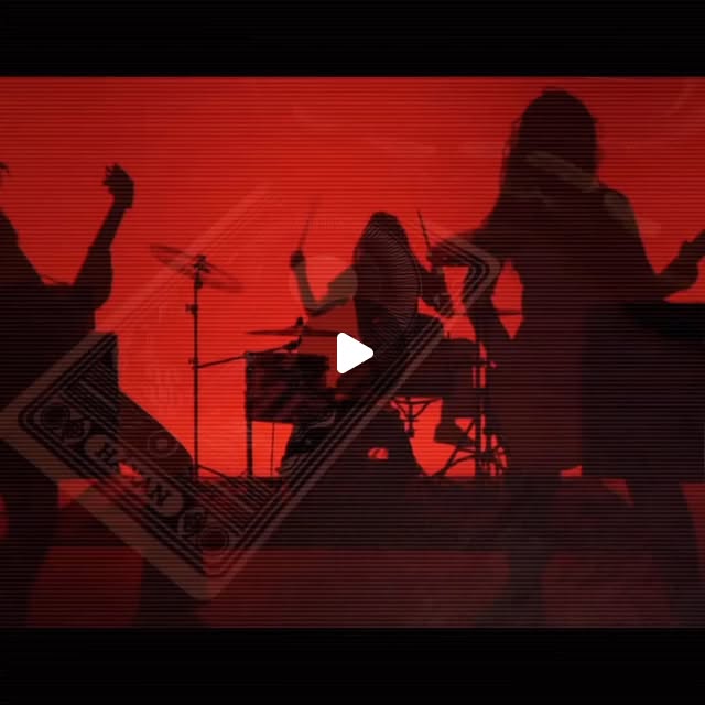 stumpy_juk's tweet card. Häxan (@haxanband) • Instagram video