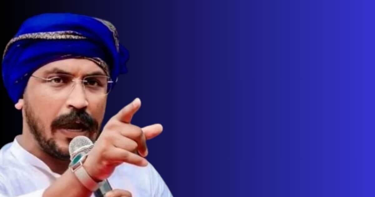 BhimArmyChief's tweet card. Chandrashekhar Azad News: चंद्रशेखर आजाद की ओर से जो मांग उठाई गई हैं, उनमें पहला मुद्दा यूपी पुलिस से जुड़ा हुआ है. बात उनके हित की है. हालांकि गौर करने वाली बात ये है कि आंदोलन या अलग-अलग जगहों पर...