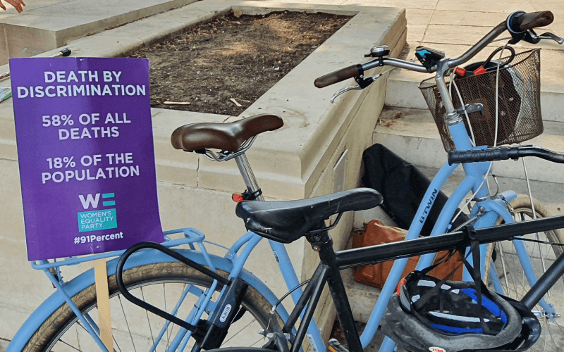 johnpringdns's tweet card. A report by the Covid inquiry into political decision-making during the pandemic proves that the “horrific” and disproportionate death toll among disabled people was not inevitable but the result o…