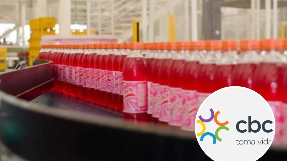 elcolombiano's tweet card. La guatemalteca CBC consiguió cerrar la financiación para la compra de Gaseosas Postobón, incluyendo las marcas Colombiana y Lux, en un negocio que marca el adiós del Grupo Ardila Lülle a su producto...