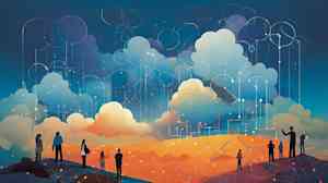 taryn_plumb's tweet card. Akamai needed a Kubernetes automation platform that optimized the costs of running its core infrastructure in real time on several clouds.