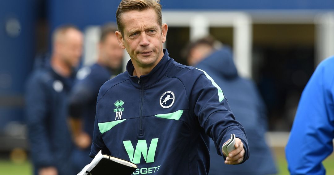 cabbiewalks's tweet card. Support Robbo on his Prostate United journey!