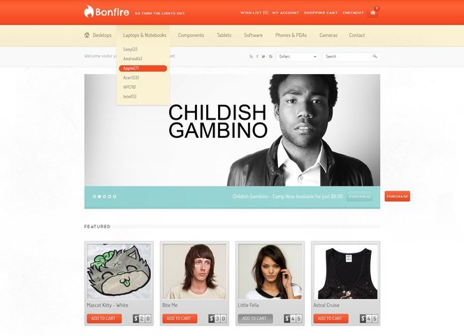 konef02's tweet card. Téléchargez gratuitement ce modèle de design Bonfire Ecommerce Free PSD Template. Obtenez des maquettes themedesigner et bonfire de haute qualité — gratuites pour un usage personnel et commercial....