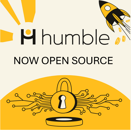 HumbleDefi's tweet card. At Humble, our guiding principle has always been to foster transparency and trust with our users. One of the most effective ways to…