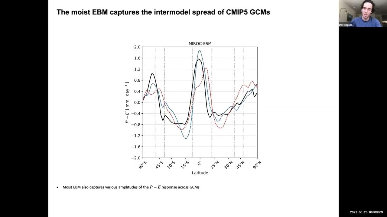AndrewDessler's tweet card. ECS & cloud feedback virtual symposium #18